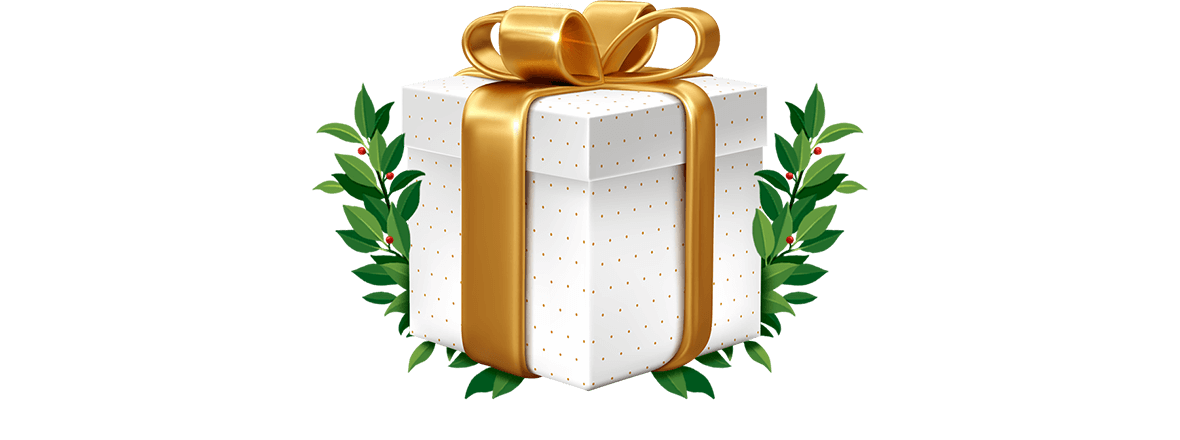 Gift Box