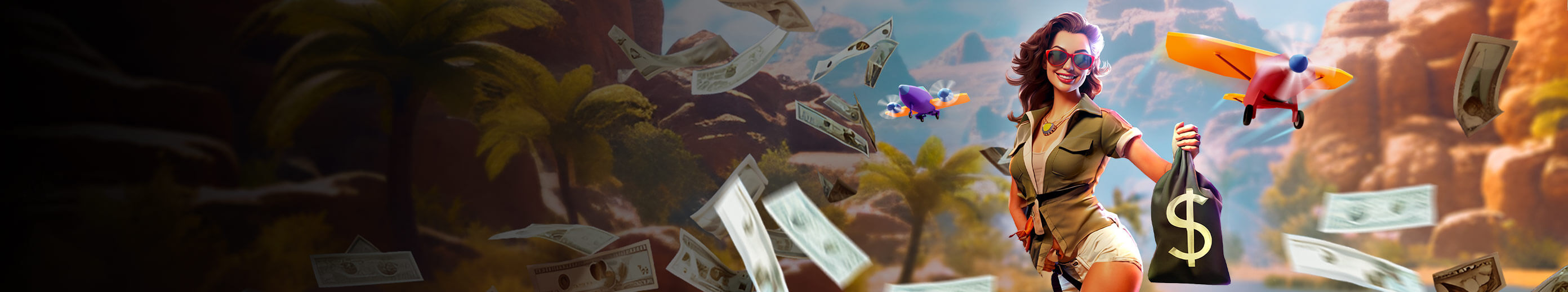  Aviatrix Fly high, conquer the sky! 492 200 000 Тенге